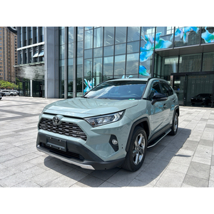 Auto Usado <span class=keywords><strong>Toyota</strong></span> <span class=keywords><strong>RAV4</strong></span> 2021 en Stock, Motor de Gasolina, Transmisión Automática, SUV con Volante a la Izquierda, para Propietarios de SUV de Larga Duración - Product Image 1