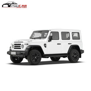 Vendita calda 2026 cinese Beijing Bj 212 veicoli automatici a buon mercato Baw 212 T01 2025 <span class=keywords><strong>4x4</strong></span> <span class=keywords><strong>off</strong></span> Road benzina Suv usato auto nuove in vendita - Product Image 1