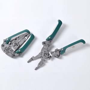 विद्युत परीक्षण पेन वायर स्ट्रिपिंग लायर मापने योग्य बिजली की लकड़कर गर्म विक्रेता - Product Image 3