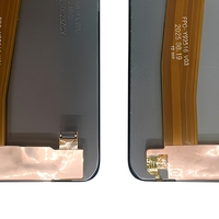 Écran LCD tactile de remplacement pour Itel A100C