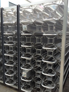 Vaporizadores de Aire Ambiente Calentados para Gases Líquidos y Criogénicos - Product Image 2