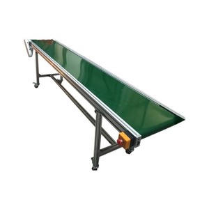 Donglong fabrika doğrudan satış yüksek kaliteli Donglong fabrika doğrudan satış yüksek kaliteli bant konveyör - Product Image 1