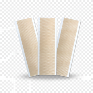 2026 Feuille de soin cicatrisant réutilisable en gel de silicone longue durée 4*15CM OEM, respectueuse de la peau, pour le visage - Product Image 4