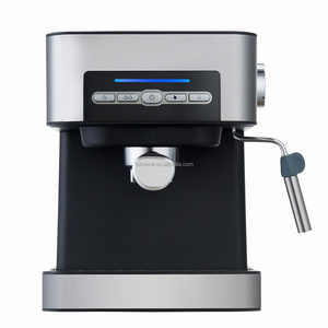 Thema CKD SKD Espuma de leche de acero inoxidable 1.6L Alta presión 20bar Italiano Ulka Pump Cappuccino Espresso <span class=keywords><strong>Cafetera</strong></span> - Product Image 5