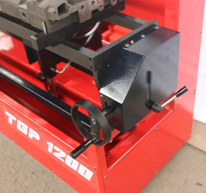 เครื่องอัดไฮดรอลิก TGP1200 - Product Image 2