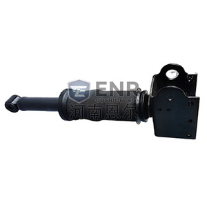 โช้คอัพ Enr Cushiontech รุ่น 64208-7M001 สำหรับเปลี่ยนอะไหล่ช่วงล่างรถบรรทุกฮุนได - Product Image 4
