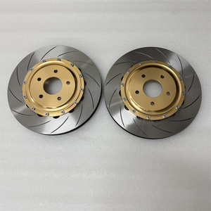 Disque de frein de haute qualité, disque de frein personnalisé pour <span class=keywords><strong>Abarth</strong></span> Alfa Golf Ford Toyota Honda BMW F87 F10 MercedesBenz Audi, adapté à votre voiture - Product Image 3