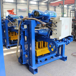 Machine à fabriquer des blocs de cendres volantes en béton industriel <span class=keywords><strong>Zenith</strong></span> en Éthiopie - Product Image 6
