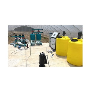 Macchina Integrata per Fertilizzazione Monocanale a Rilascio Controllato <span class=keywords><strong>Tipo</strong></span> DAP, Fertilizzazione Intelligente, Direttamente dalla Fabbrica - Product Image 1