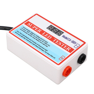 <span class=keywords><strong>LED</strong></span>-Testbox mit Schalter für Lampenstreifen DC 0-300V Ausgang 85-265V Hochleistungs-TV-Hintergrundbeleuchtungs-<span class=keywords><strong>Tester</strong></span> - Product Image 6