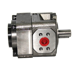 bibo Professional Custom <b>Rotary</b> Gear Pump Hydraulic Filling <b>Machine</b> at Wholesale Price - Product Image 4