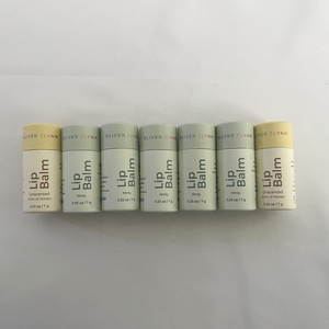 Customized Blue Round Cardboard Cylinder Tube Box Push up Paper Tubes for Lip Balm <b>Lipstick</b> Custom Liquid Packaging - Product Image 1