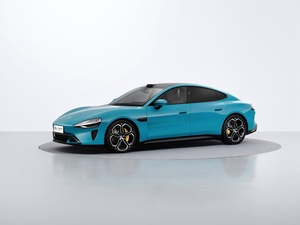 Henan Hamster Ucar Auto Elettrica Berlina Full-Size EV Nuovissima Xiaomi SU7 - Product Image 3