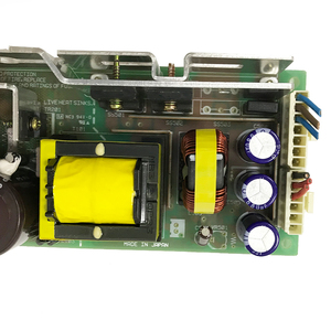 LDA150W # แหล่งจ่ายไฟฟ้า FANUC 24V ของแท้ในสต็อก อะไหล่ PLC - Product Image 3