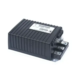 Original 48V 350A <span class=keywords><strong>Curtis</strong></span> 1266r-5351 tốc độ động cơ điều khiển cho Golf Cart - Product Image 1