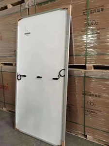 Linh hoạt panel năng lượng mặt trời giá <span class=keywords><strong>Pakistan</strong></span> longi <span class=keywords><strong>PV</strong></span> modul 535W 540W 550W 545 W một lớp monofocial Tấm Pin Mặt Trời 24 V cigs panel năng lượng mặt trời - Product Image 3