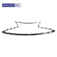 HAILED Voiture Radiateur Grille Chrome Moulure Garniture OE 53121-78060 Grilles Pièces De Rechange de Carrosserie pour Lexus NX200 NX300 NX300H 2017-2021