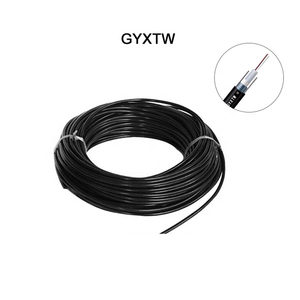GYXTW Armored 2 4 6 8 12 Core Single Mode Fiber Optic Cable for <strong>cummunication</strong> - Product Image 3