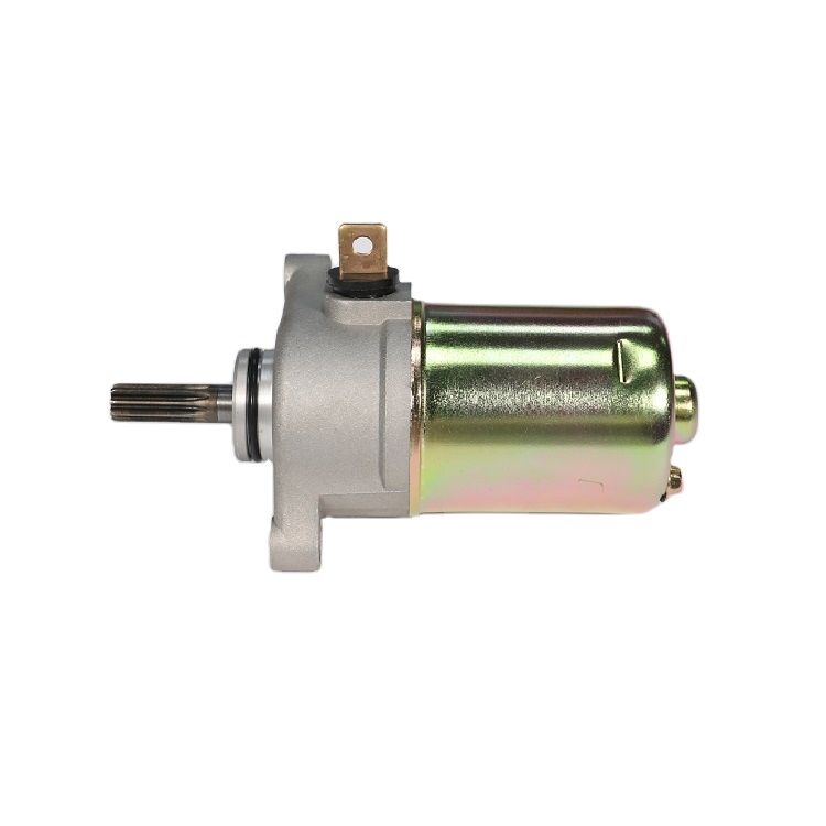 Новое поступление, высококачественные запчасти для двигателя мотоцикла, аксессуары, см3, стартер для электрического мотоцикла