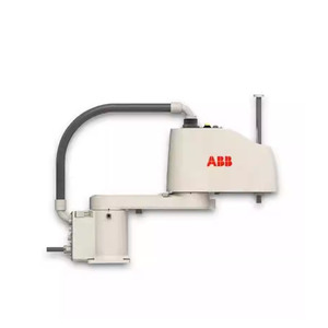 Robot <span class=keywords><strong>ABB</strong></span> <span class=keywords><strong>SCARA</strong></span> IRB910SC-3/0.55, Ensamblaje, Manipulación, Carga y Descarga, Brazo Mecánico de Cuatro Ejes, en Existencia - Product Image 1