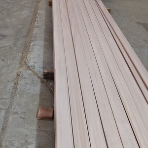 Paneles de Madera de Cedro Ecológicos 100% de Pino Blanco Finlandés, Resistentes a la Deformación, Personalización de Fábrica a Bajo <span class=keywords><strong>Precio</strong></span> - Product Image 3