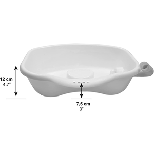 อ่างล้างผมแบบพกพาสำหรับผู้สูงอายุ รุ่น PEPE P40009 - Product Image 5