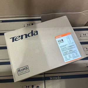 Tenda O3 5KM Wireless Outdoor CPE 150Mbps จุดเชื่อมต่อไร้สายแบบจุดต่อจุด Wifi Bridge Router Repeater Tenda OS3 5KM 5GHz 867Mbps Outdoor CPE - Product Image 4
