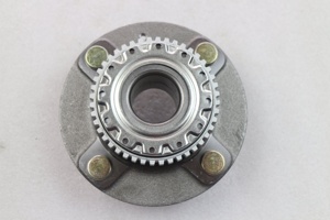China 52710-2D115 52710-2D110 cubo de la rueda trasera de la unidad para Hyundai Elantra/Lantra Kia Cerato Spectra - Product Image 4