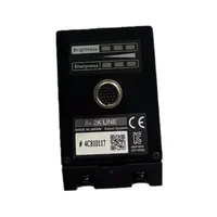 Caméra de numérisation linéaire haute vitesse KEYENCE XG-HL02M 8 vitesses 2048 pixels pour la détection des défauts de surface, l'impression papier et l'électronique