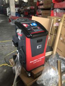 <span class=keywords><strong>Lancio</strong></span> originale CAT-601S attrezzatura per la manutenzione della trasmissione automatica originale 220V CAT-601S della stazione di scarico <span class=keywords><strong>del</strong></span> cambio automatico - Product Image 5