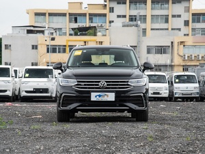 Barato usado <span class=keywords><strong>Tiguan</strong></span> L <span class=keywords><strong>Precio</strong></span> más bajo 2024 Coche de gasolina Adultos 5 puertas 5 plazas SUV <span class=keywords><strong>Volkswagen</strong></span> Hecho en China Coche LHD - Product Image 2