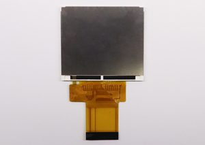 Polcd 2.31インチTFTスクリーン 480x360 高輝度310nit 40ピン 2.3インチ小型LCDパネルディスプレイ - Product Image 4