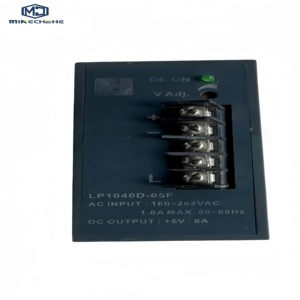 PLC Controller Sensor Switching <b>Power</b> <b>Supply</b> Brand New Original LP1040D-05F - Product Image 1