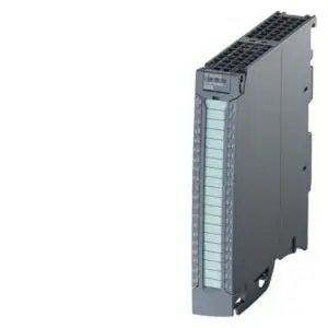 6ES7322-1HH01-0AA0 SIMATIC S7-300 Digitalleistung SM 322 potenzielle Isolation 16 Digitalleistung, Relais-PLC-Schaltmodul