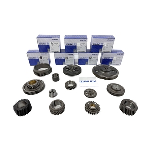 Izumi Rik loạt động cơ cho weichai <span class=keywords><strong>k4100</strong></span> k4100d k4102d Giao hàng nhanh các bộ phận động cơ - Product Image 1