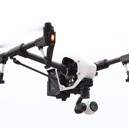 Dron profesional con cámara 4K HD, UAV Inspire 1 V2.0, RC, fotografía, helicóptero, 2021