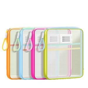 Ventes chaudes 2025 Fournitures de bureau et équipements en <span class=keywords><strong>gros</strong></span> Porte-documents multifonction A4 grande capacité en nylon Porte-documents Sac à documents - Product Image 1