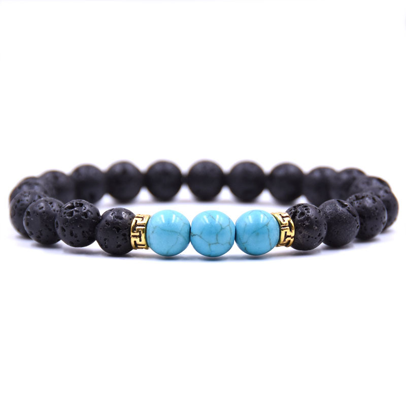 blue Turquoise