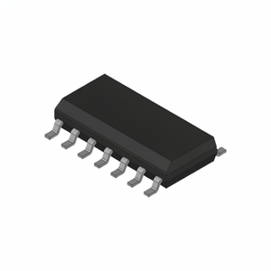 Authorized Distributor Interface Electronic Chips Component HI9P0302-5 14 SOlC - Product Image 1