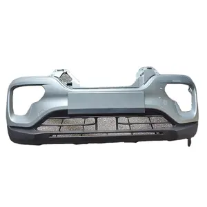 Auto Body Parts Front Bumper 62022308AG for dacia spring electric dongfeng ex1