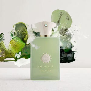 Perfume Amouage Original de Alta Gama para Hombre y Mujer, Colonia de Larga Duración, Fragancia 1:1, Estilo Bruma de Alta Calidad, Fabricado en EE. UU. - Product Image 2