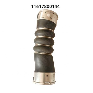 Usine directe pour <span class=keywords><strong>BMW</strong></span> 11617805437 11617790524 Tuyau Turbo à tube interrefroidi - Product Image 2
