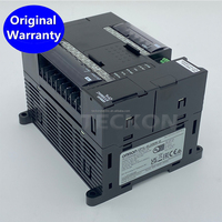Unidad de CPU PLC CP1L-EM40DT1-D Dedicada para Automatización Industrial y Control, Programación de PLC, Controladores Programables