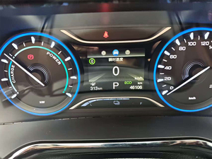 En Existencia, GAC AION S Mei 580 2023, Modelo Sedán, 480 km, AION S, Vehículo Eléctrico Diseñado en China, Auto de Energía Usada - Product Image 6