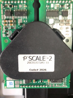 Componentes Electrónicos BOM, Núcleo de Controlador de Escala Dual 2SC0435T2G1-17  2SC0435T2F1-17 2SC0535T2A0-33 2SC0435T2A0-17