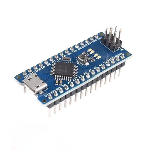 رخيص DIY تحكم الروبوتات لوحة تحكم إلكترونيات USB تعمل بالطاقة متحكم لأدوات تطوير التصنيع PCBA - Product Image 5