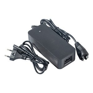 Chargeur de batterie <span class=keywords><strong>Bosch</strong></span> 3 broches 42V 4A pour Haibike SDURO XDURO - Product Image 5