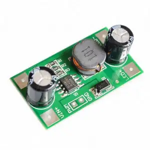 3W Dimmable LED Driver 700mA PWM 5-35V DC to DC Step Down Constant Current 12V Power Supply Voltage Regulator