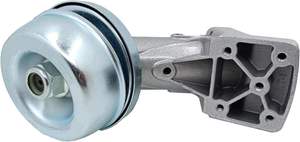 FS480กล่องเกียร์หัว Trimmer 2จังหวะ4จังหวะสำหรับ <span class=keywords><strong>stihl</strong></span> FS160 FS180 FS220 FS280 FS290 <span class=keywords><strong>FS300</strong></span> FS310 FS350 FS400แทนที่4128 - Product Image 2