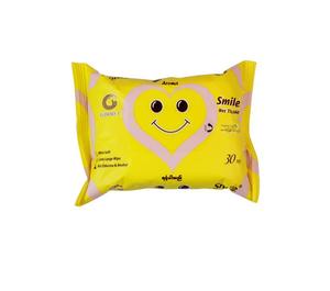 Влажные салфетки от комаров - Product Image 1